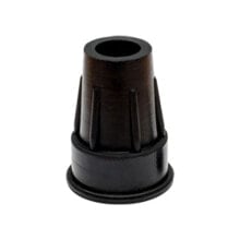 MICEL CNT09 end cap for crutch 18 mm25 units