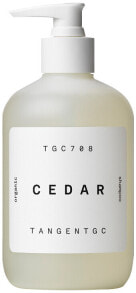 cedar Shampoo