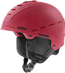 Шлем защитный Uvex  Legend