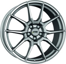 Колесный диск литой ATS Racelight royal-silber 8.5x19 ET32 - LK5/120 ML64.1