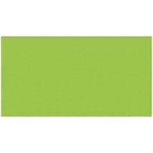 Cards Iris Fluorescent Lime green 50 x 65 cm