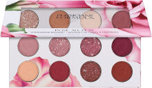 Lidschattenpalette - Physicians Formula Rose All Play Eyeshadow Bouquet