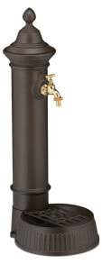 Standbrunnen antik 72 cm