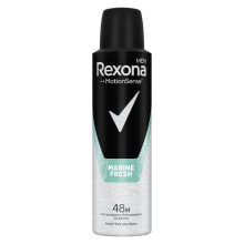 Дезодоранты Rexona купить в аутлете