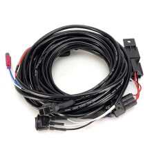 DENALI DNL.WHS.12000 Wiring Kit