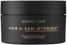 Deeper Love Intense Treatment Mask