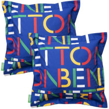 BENETTON Cushion 2 Units