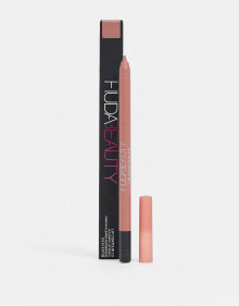 Huda Beauty Lippenkontur 2.0 - Warm Brown