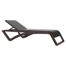 RESOL Sky Club Sun Lounger