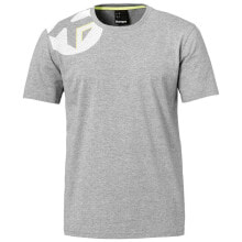 Женские футболки KEMPA Core 2.0 Short Sleeve T-Shirt