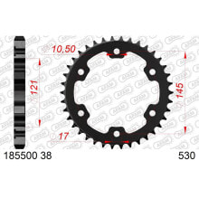 AFAM 185500 rear sprocket купить онлайн