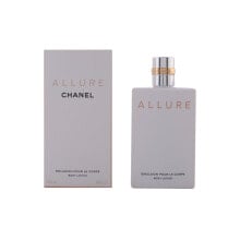 Chanel Allure Body Lotion Парфюмированный лосьон для тела 30 мл