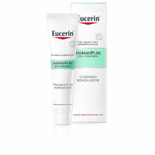 Средство для кожи с акне Eucerin Dermopure 40 ml