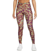 NIKE Dri Fit Fast Mid Rise Leggings