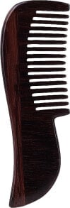 Combs and brushes for hair