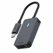 RAPOO UCA-1004 USB-C to HDMI adapter