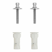 Curtains and curtain rods for the bathroom