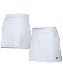 Women's sports shorts and skirts