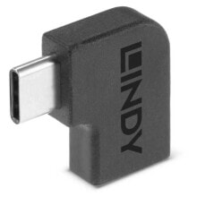 LINDY 41894 USB-C Adapter