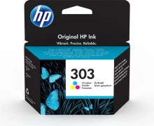 Картриджи для принтеров картридж струйный HP 303 T6N01AE Multi Pac