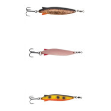 Baits and jigs for fishing