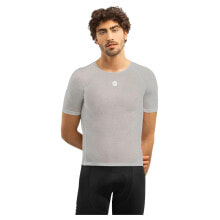 SIROKO Brume Short Sleeve Base Layer