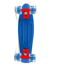 MARVEL Penny Board 21.6´´ Skateboard