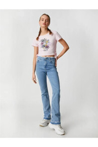 Women's jeans