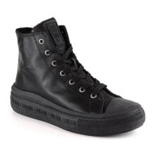 Women's High Boots