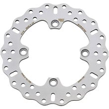 EBC Replacement Series Solid Contour MD1004C brake disc