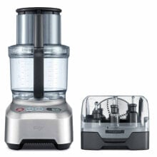 Food Processor Sage SFP800BAL2EEU1 2000 W 3,7 L