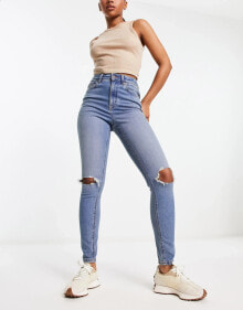 Women's jeans