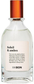 100BON Soleil & Ambre - Eau de Toilette