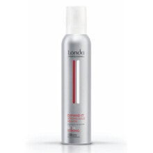 Londa Professional Expand It Мусс для объемных волос сильной фиксации 250 мл
