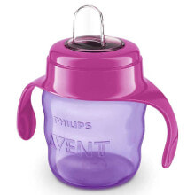 Поильники для малышей PHILIPS AVENT Classic Spout 200ml Cup With Spout