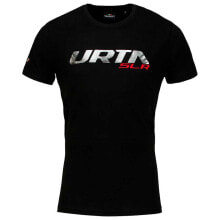 WILIER Urta SLR Short Sleeve T-Shirt
