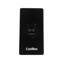  CoolBox