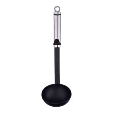 SAN IGNACIO Expert Nylon Soup Ladle 32.5 cm