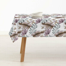 Tablecloths and napkins