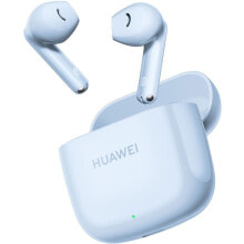 Спортивные наушники и Bluetooth-гарнитуры Huawei купить от $72