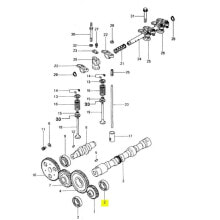 VETUS STM3398 Bearing