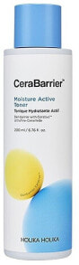 Gesichtstoner - Holika Holika CeraBarrier Moisture Active Toner