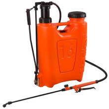 Купить товары для водного спорта Stocker: STOCKER 16L Electric Backpack Sprayer