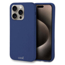 COOL IPhone 15 Pro Max Eco Biodegradable phone case