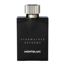 Montblanc Starwalker Extreme Eau de Toilette