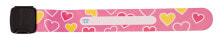 Браслет Troli Identification bracelet for girls Heart