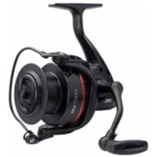 JRC RV Spinning Reel