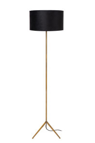 Floor lamps with 1 lampshade