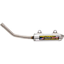 PRO CIRCUIT 304 Factory Kawasaki KX 125 J 92-93 Ref:SK92125-304 not homologated muffler