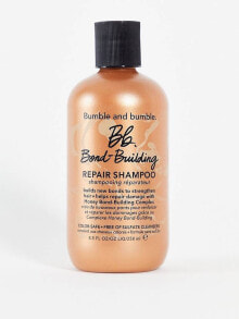 Bumble and Bumble – Bb. Bond-Building – Reparierendes Shampoo, 250 ml